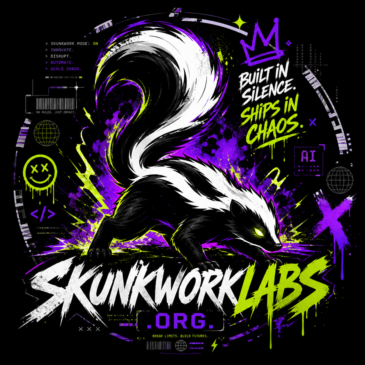 SkunkworkLabs